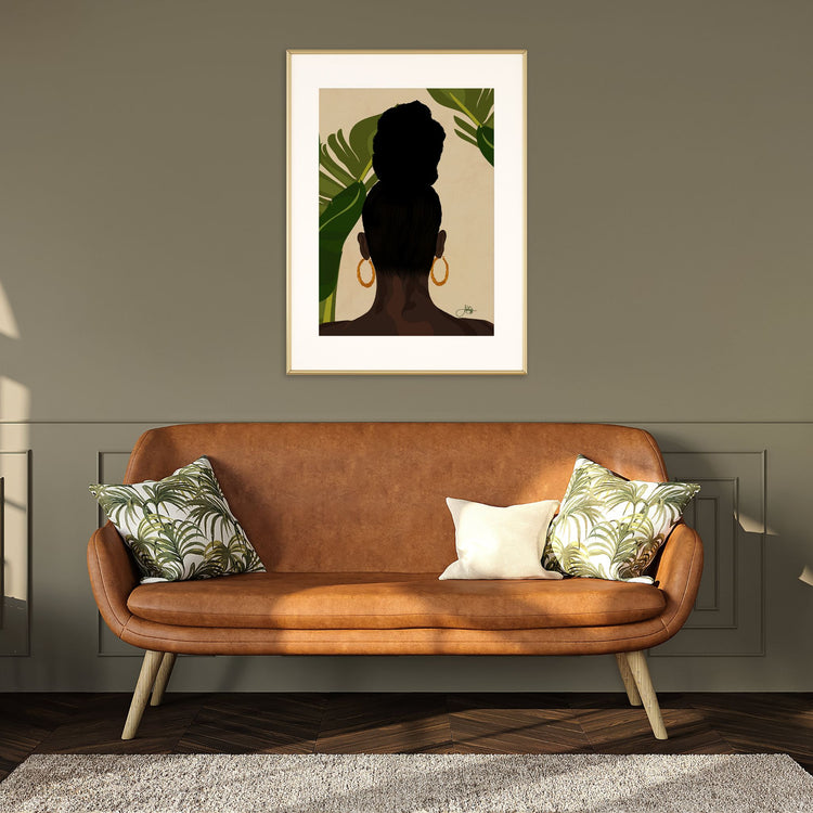 Pieces of Me Print