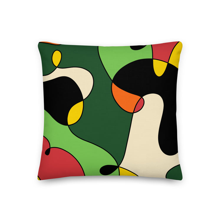 Freedom Pillow