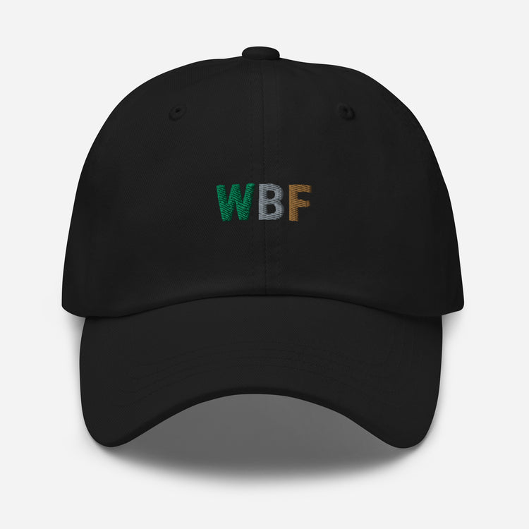 WBF Hat