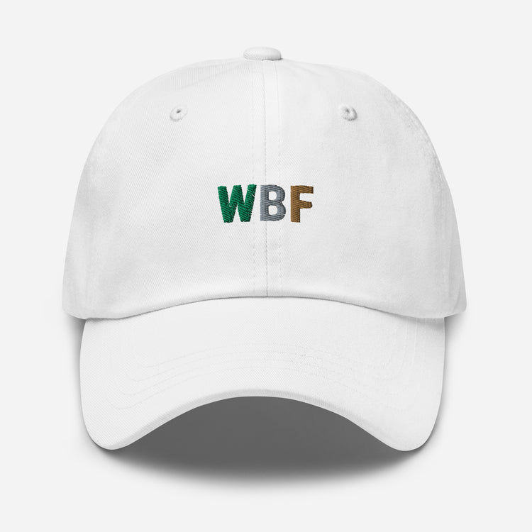 WBF Hat