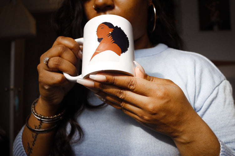 Legacy Mug