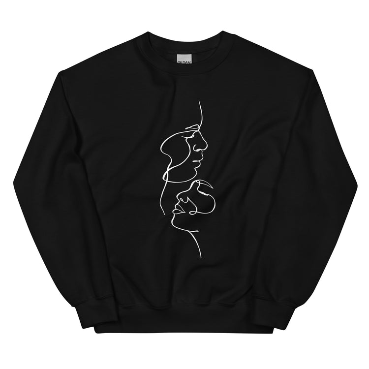 HUMAN Sweatshirt