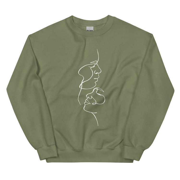 HUMAN Sweatshirt