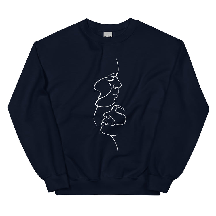 HUMAN Sweatshirt