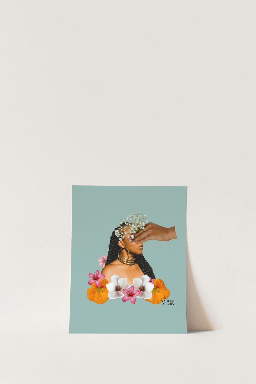 Believe You Will See Print